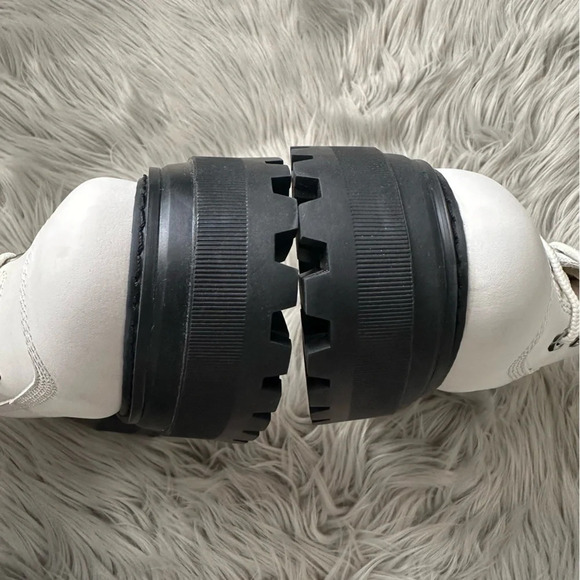 TIMBERLAND Sky 6-Inch Lace-up Boots Size 7.5 NWB - Picture 8 of 13